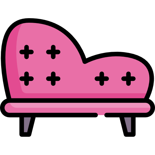 Sofa icon