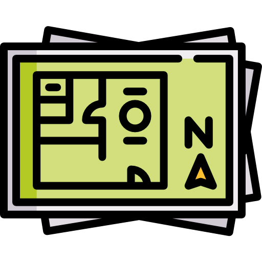 Blueprint icon