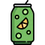 Soft drink icon 64x64