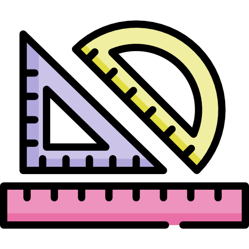 Rulers icon