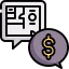 Budget icon 64x64