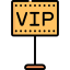 Vip icon 64x64