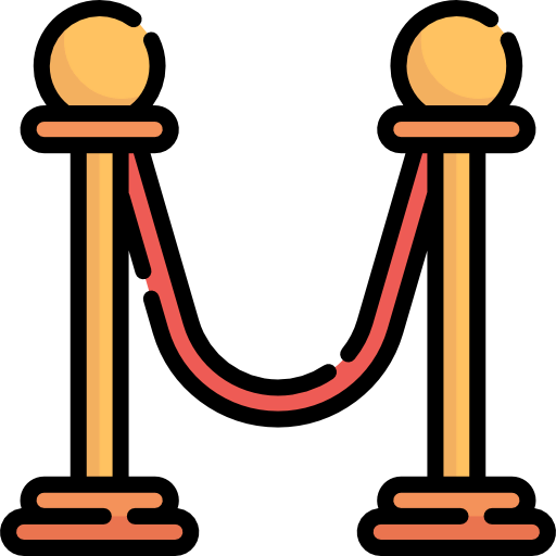 Queue icon