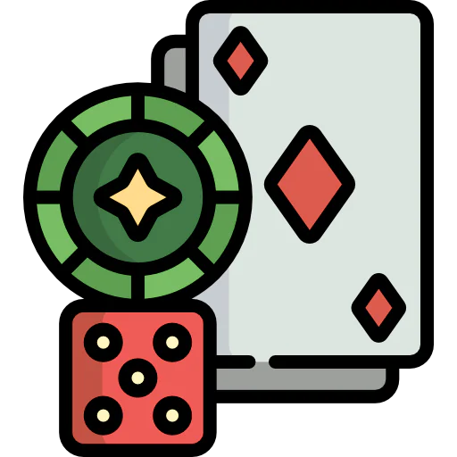 Gambling icon