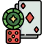 Gambling icon 64x64
