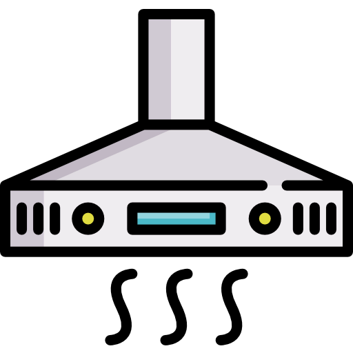 Extractor icon