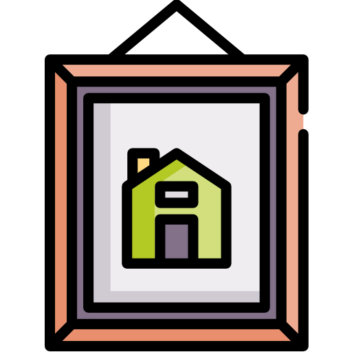 Frame icon