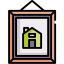 Frame icon 64x64
