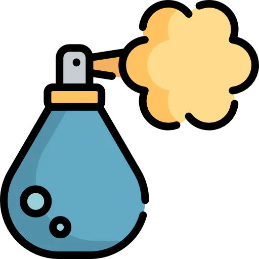 Perfume icon