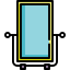 Mirror icon 64x64