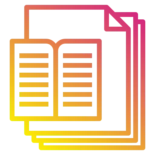 Book icon