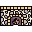 Stove icon 64x64