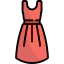 Dress icon 64x64