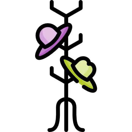 Hanger icon