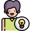 Creative icon 64x64