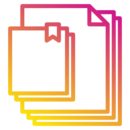 Files icon