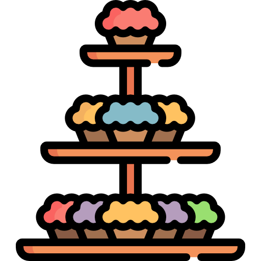 Appetizer icon