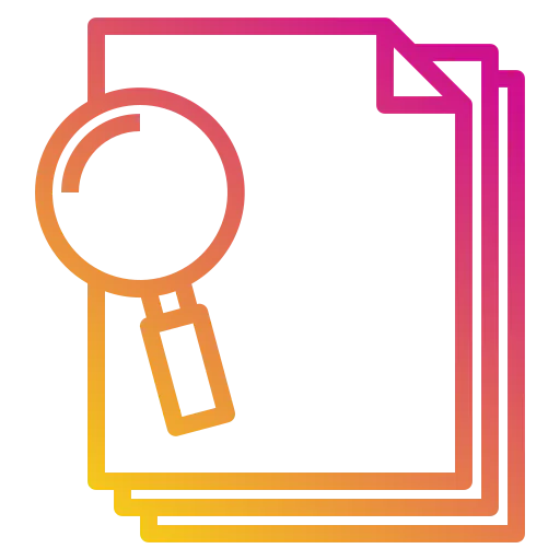 Find icon