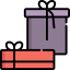 Gifts icon 64x64