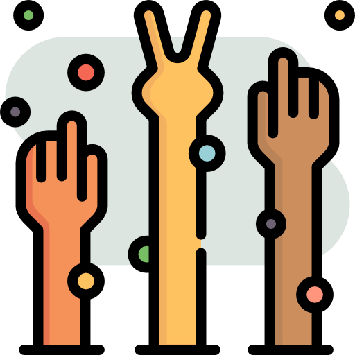 Fun icon