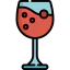 Wine icon 64x64