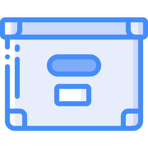 Box icon