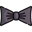 Bow tie icon 64x64