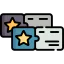 Tickets icon 64x64