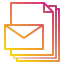 Mail icon 64x64