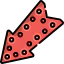 Arrow icon 64x64