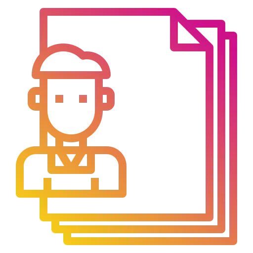 Man icon