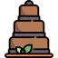 Cake icon 64x64