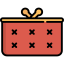 Clutch icon 64x64