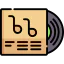 Vinyl icon 64x64