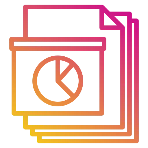 Report icon