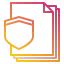 Shield icon 64x64