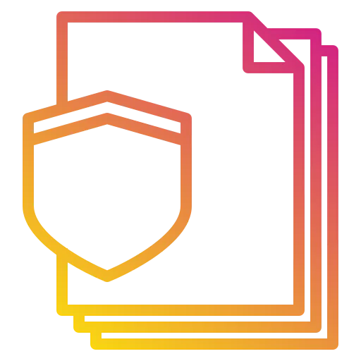 Shield icon