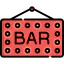 Bar icon 64x64