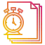 Stopwatch icon 64x64