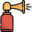 Horn icon 64x64