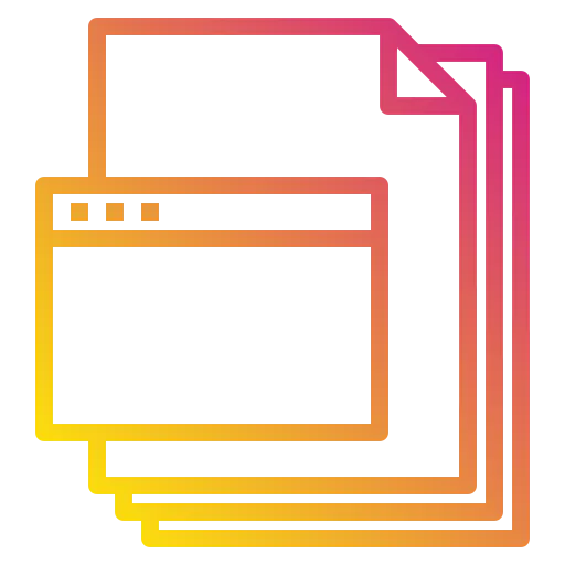Website icon