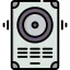 Speaker icon 64x64