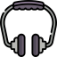 Headphones icon 64x64