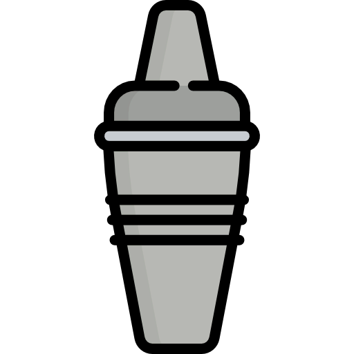 Shaker icon