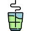 Soft drink icon 64x64