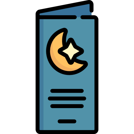Invitation icon