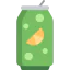 Soft drink icon 64x64
