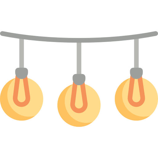 Lights icon