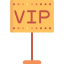Vip icon 64x64