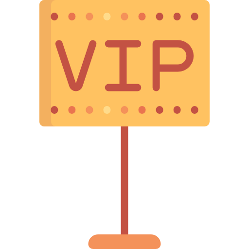 Vip icon